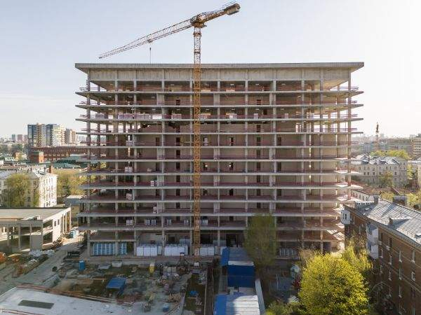 Продам офис 405.8 м.кв.