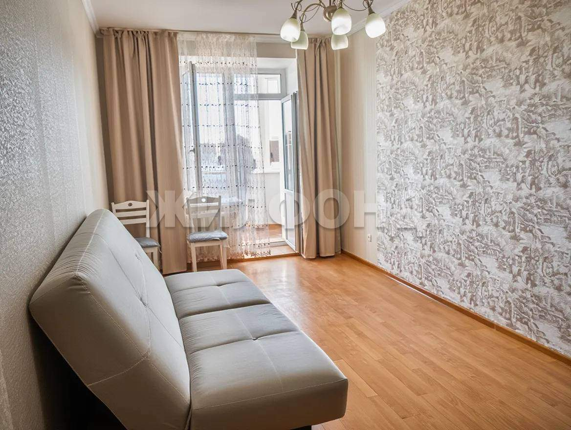 Квартира на продажу в Томске, Карташова улица, 60/1 фото №0