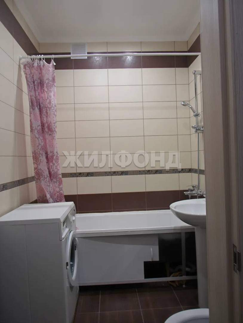 Квартира на продажу в Томске, Карташова улица, 60/1 фото №4