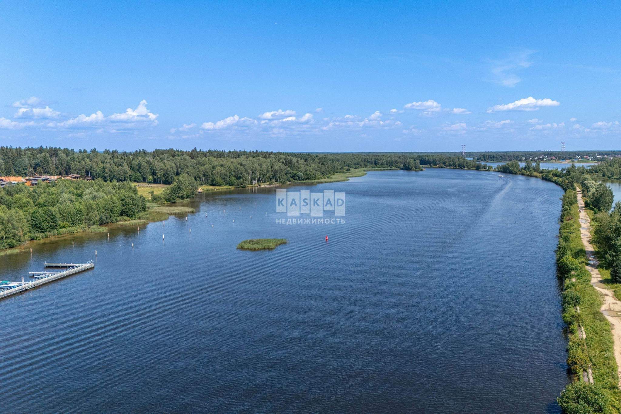 Продам земельный участок 3260 м.кв.