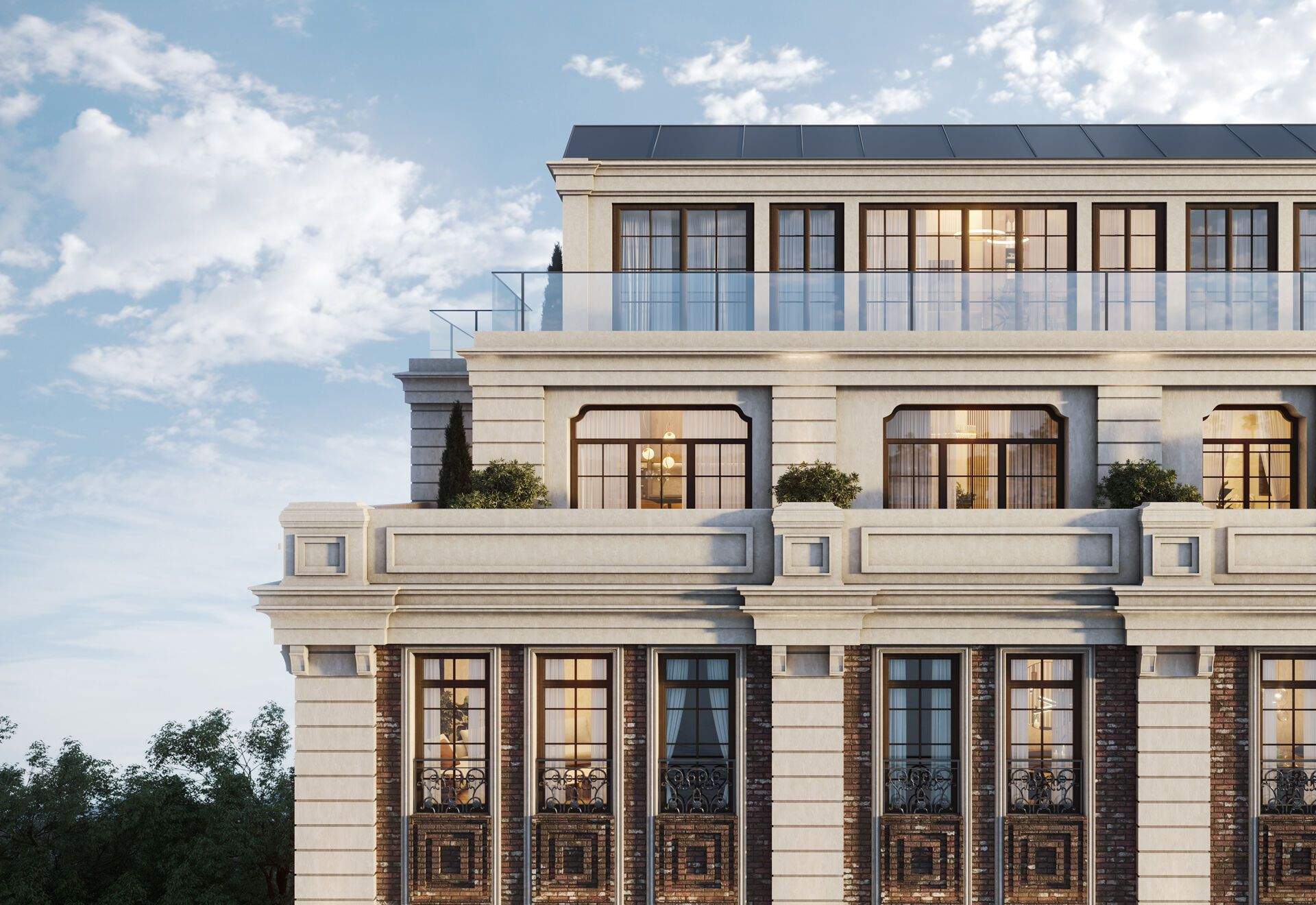 Квартира на продажу в Москве, Космодамианская набережная, 4/22 фото №16