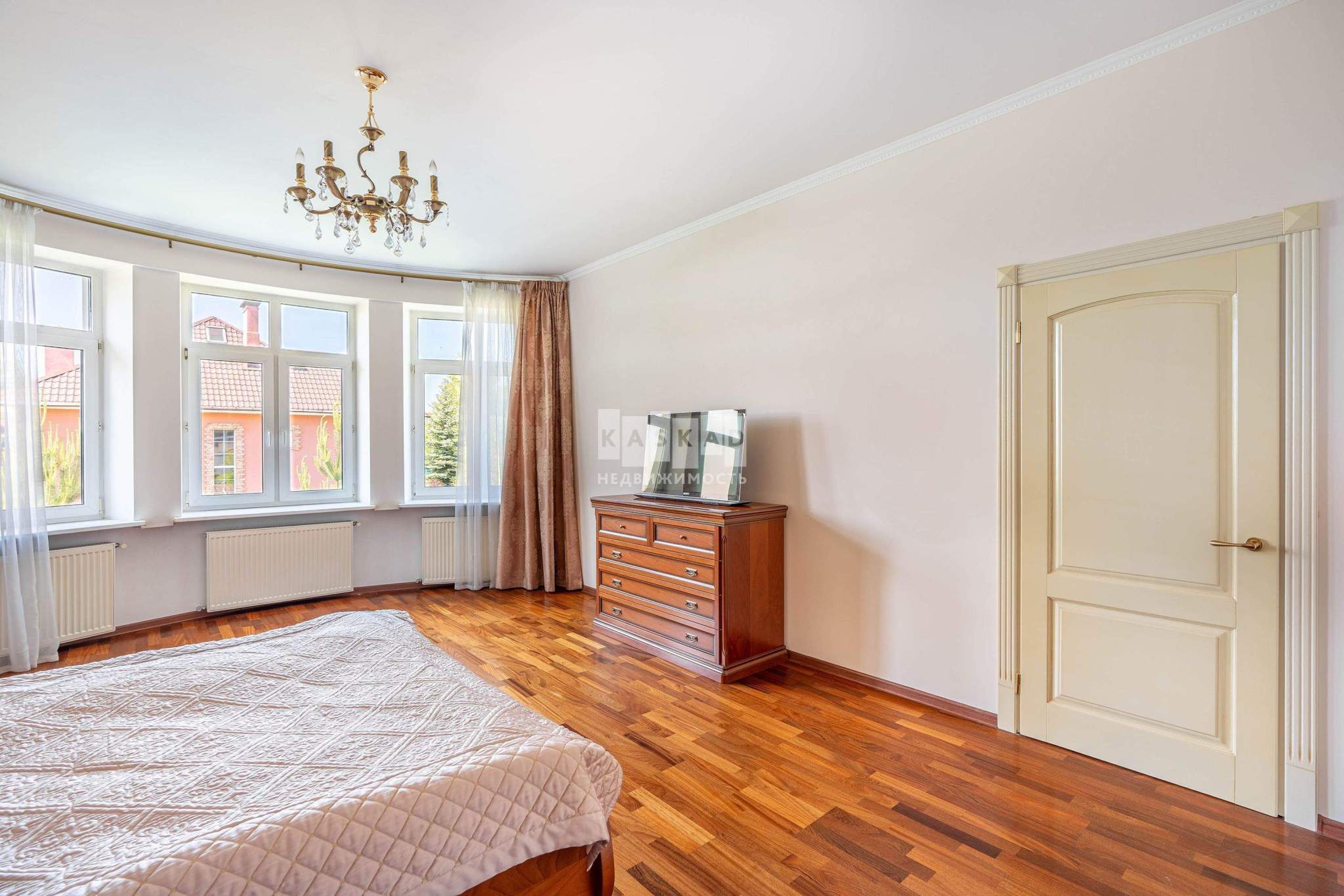 Дом на продажу в Елино, Торговая улица, влд19стр19 фото №13
