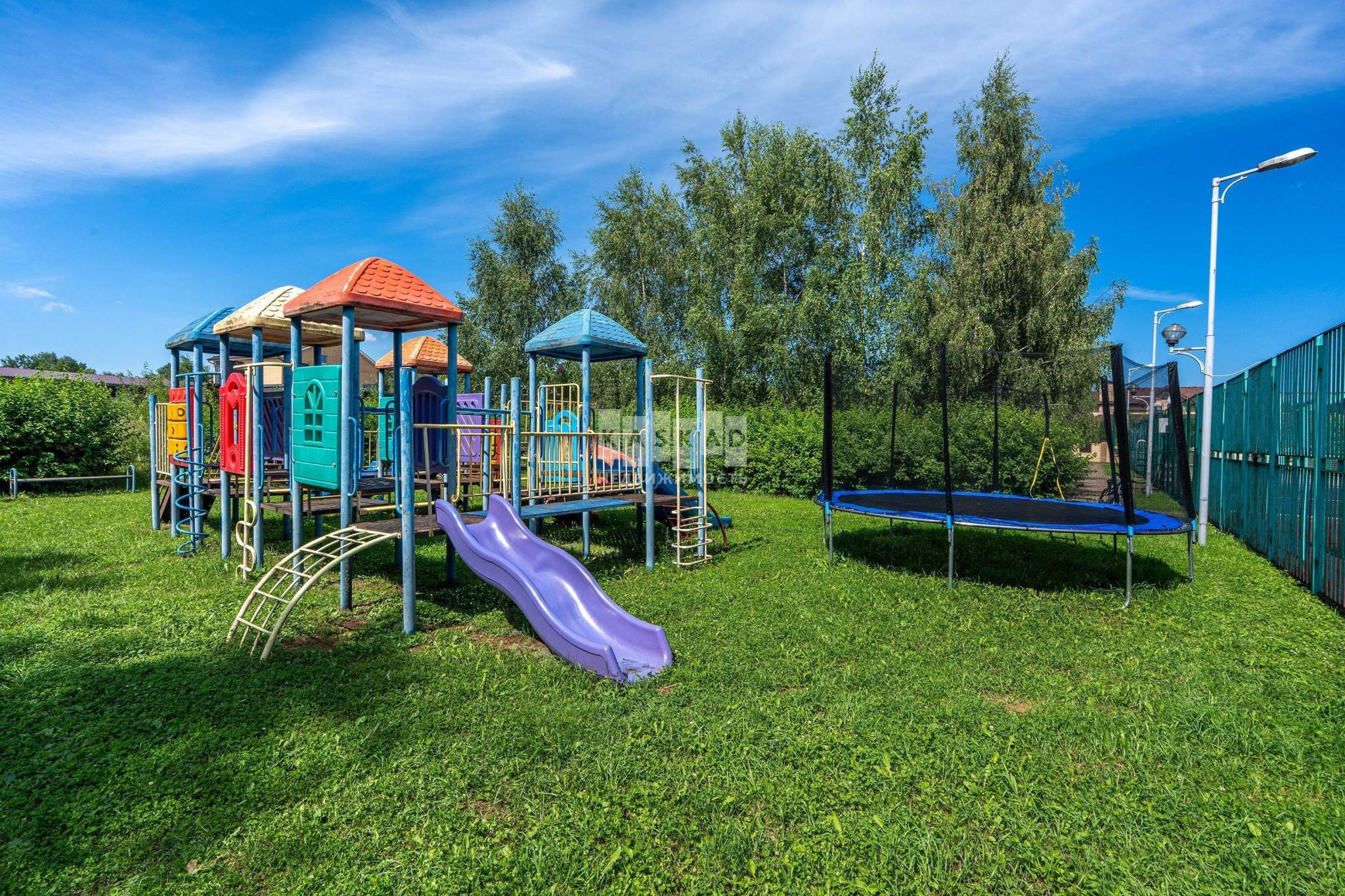 Продам земельный участок 3260 м.кв.