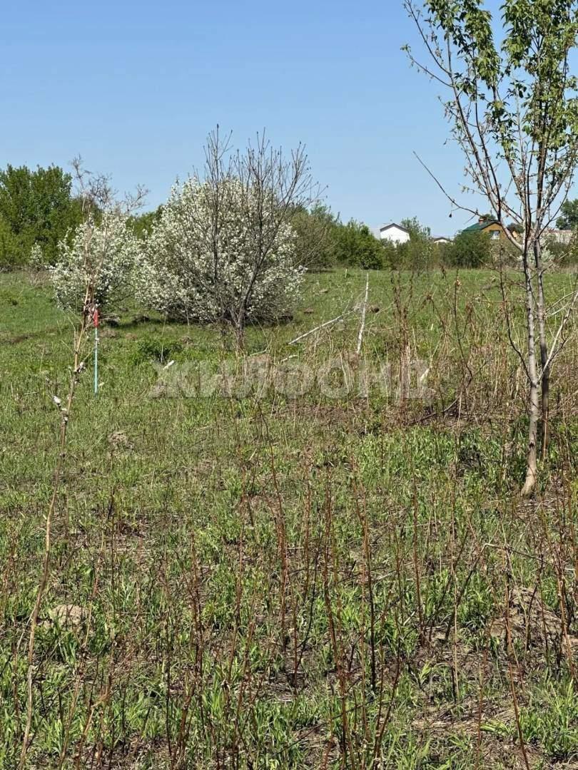 Продам земельный участок 400 м.кв.