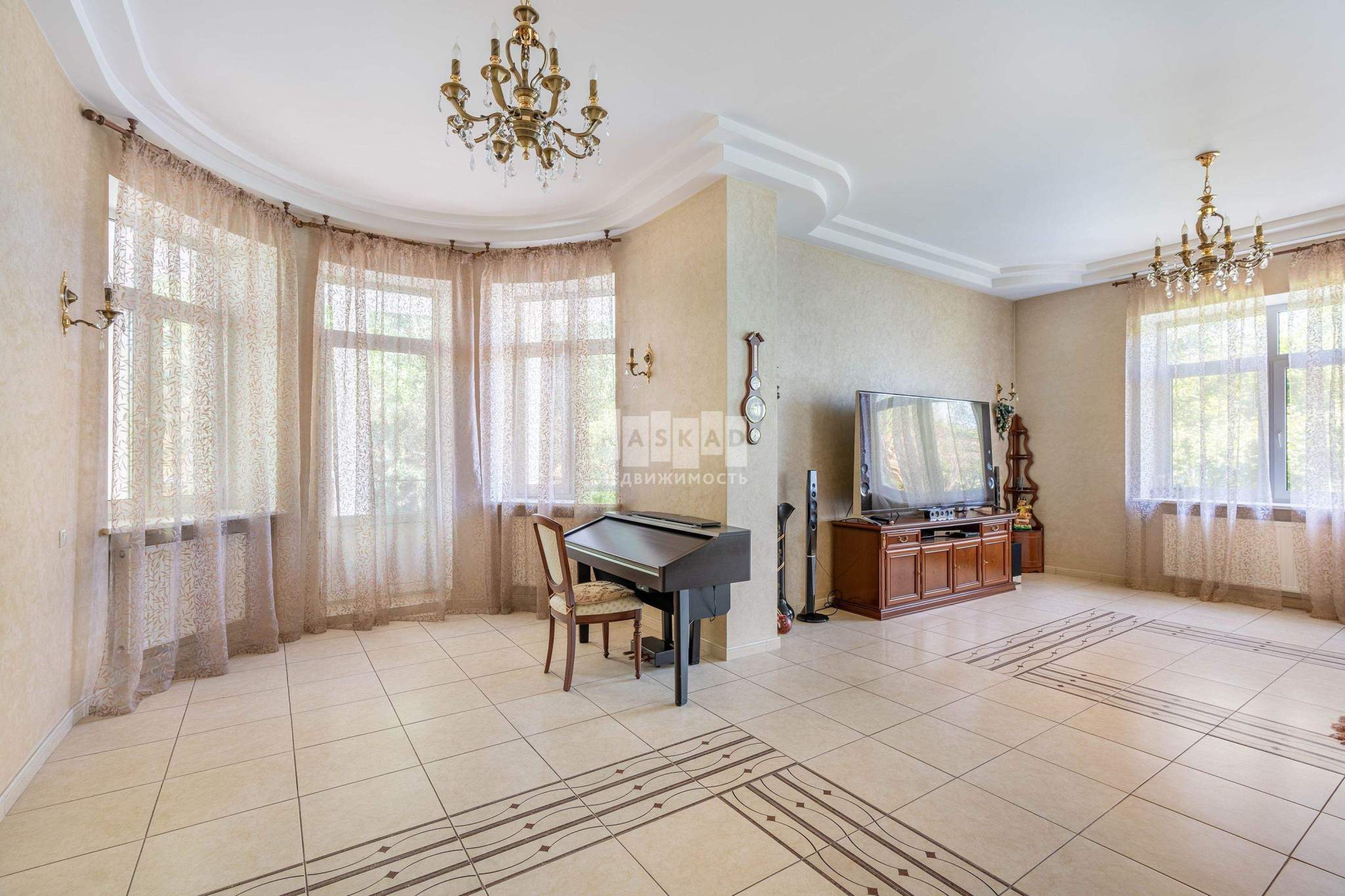 Дом на продажу в Елино, Торговая улица, влд19стр19 фото №6