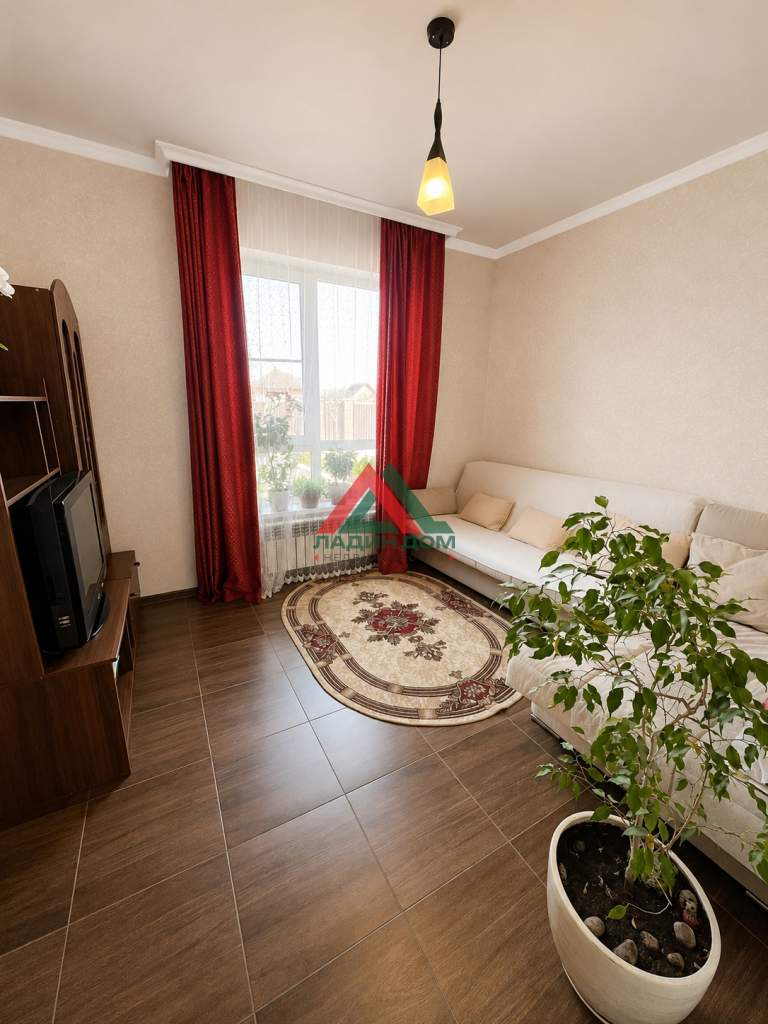 Дом на продажу в Новотитаровской, Первомайская улица, 11 фото №6