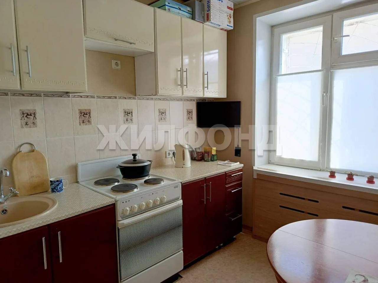 Квартира на продажу в Норильске, Комсомольская улица, 28