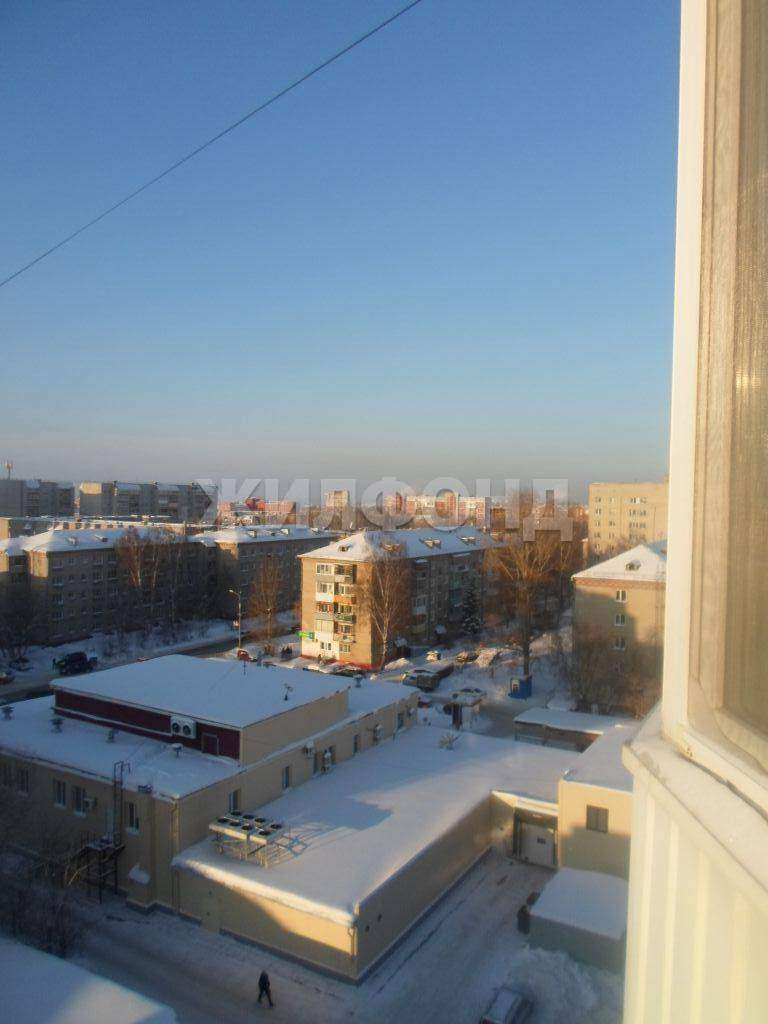 Квартира на продажу в Томске, Карташова улица, 60/1 фото №8