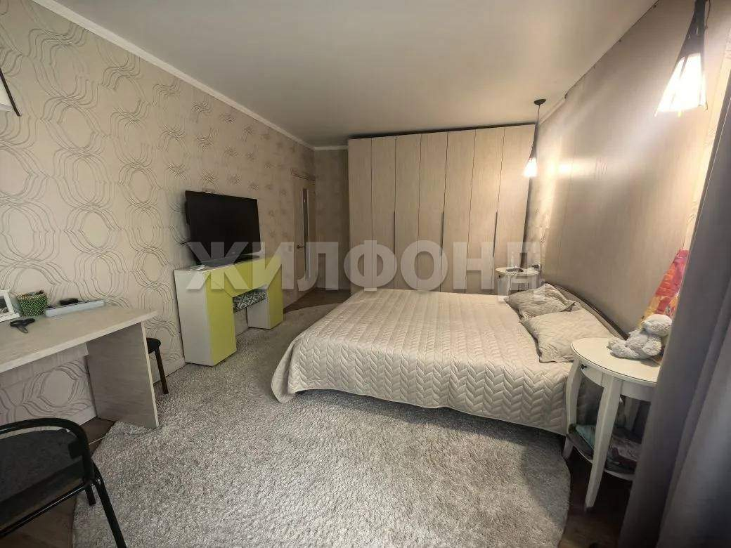 Дом на продажу в Абакане, Тополевая ул. фото №17