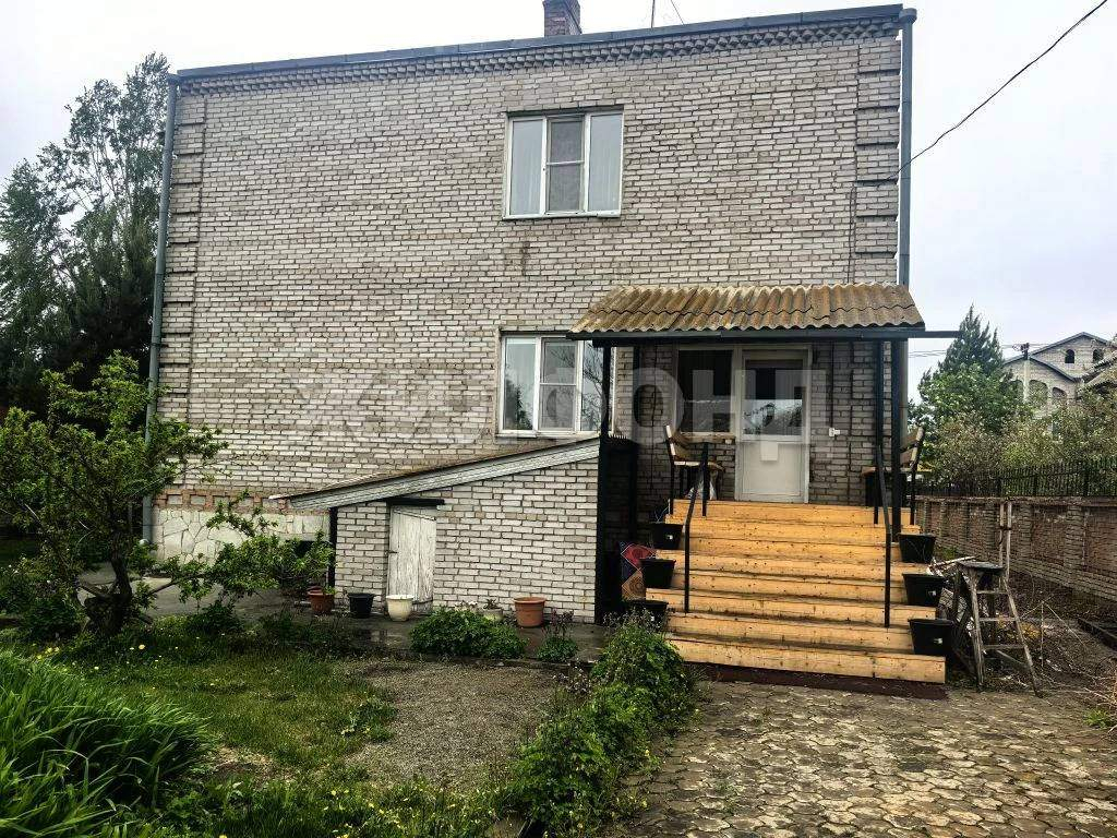 Дом на продажу в Абакане, Тополевая ул. фото №5