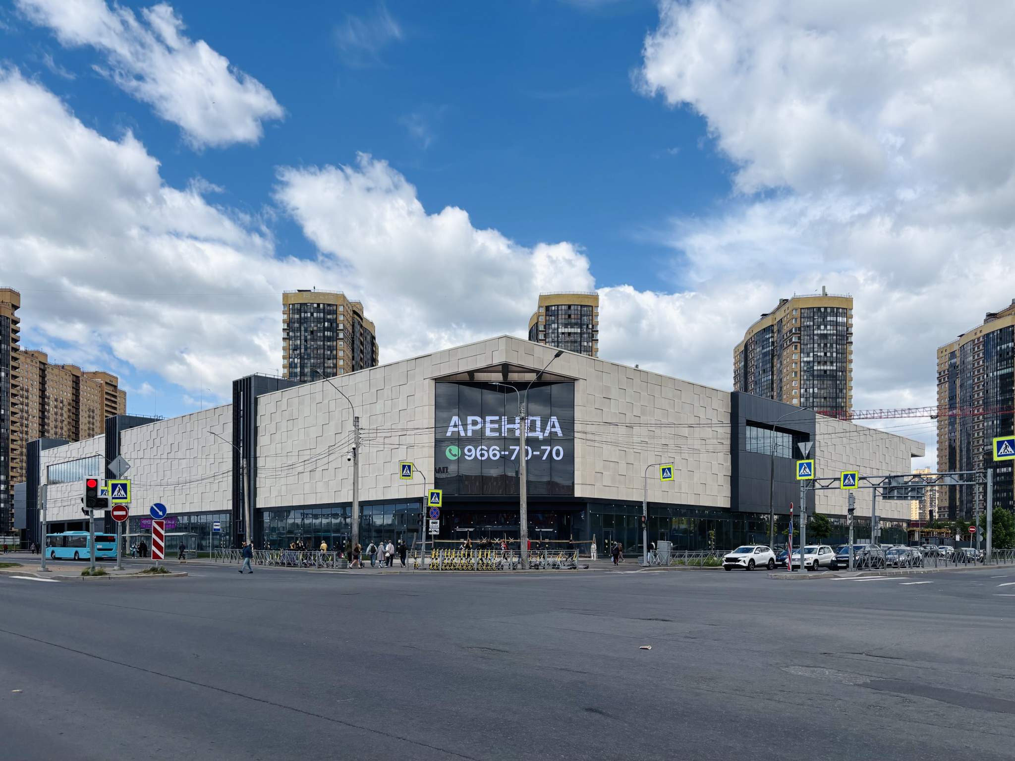 Сдам в аренду помещение свободного назначения 150 м.кв.