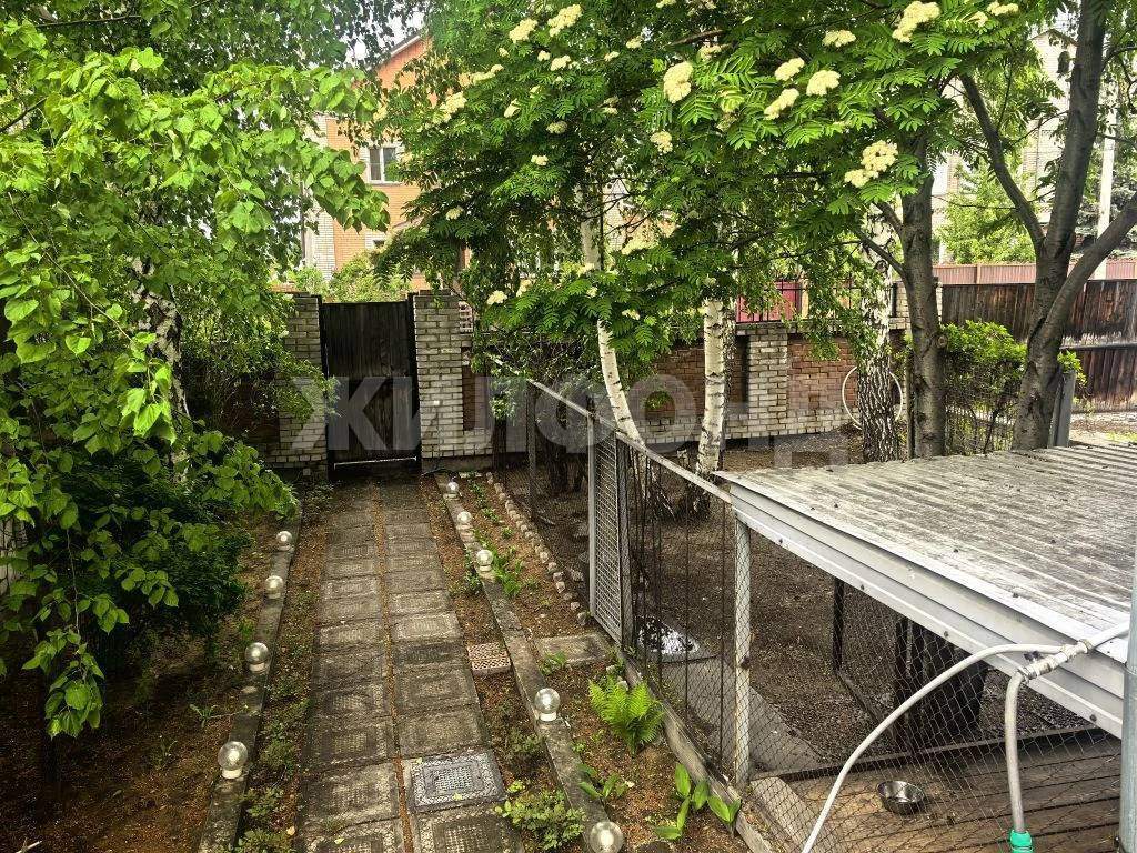 Дом на продажу в Абакане, Тополевая ул. фото №22