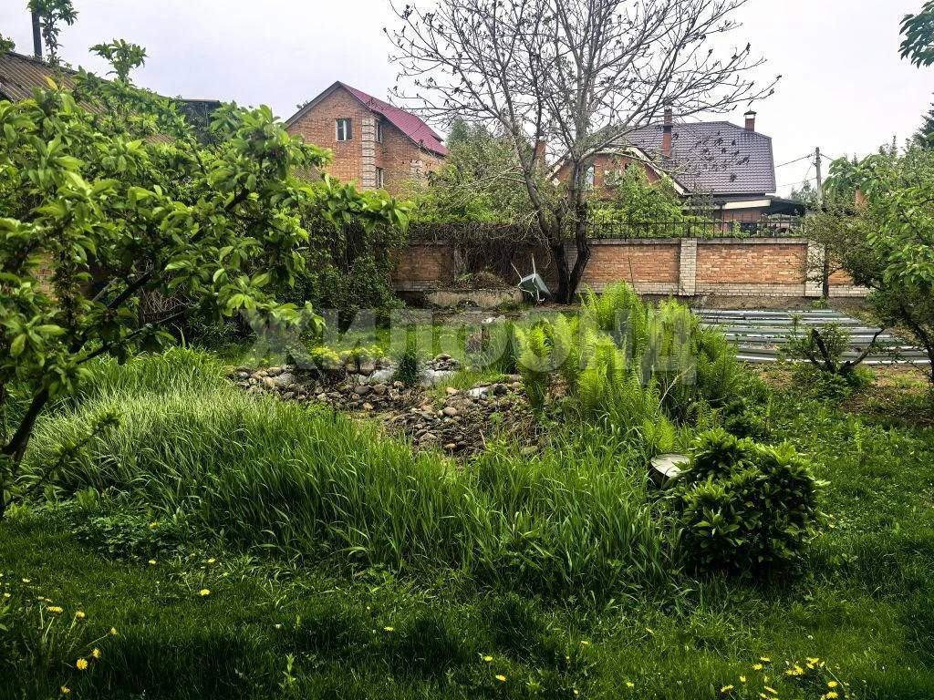 Дом на продажу в Абакане, Тополевая ул. фото №0