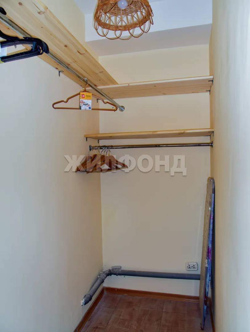 Квартира на продажу в Томске, Карташова улица, 60/1 фото №5