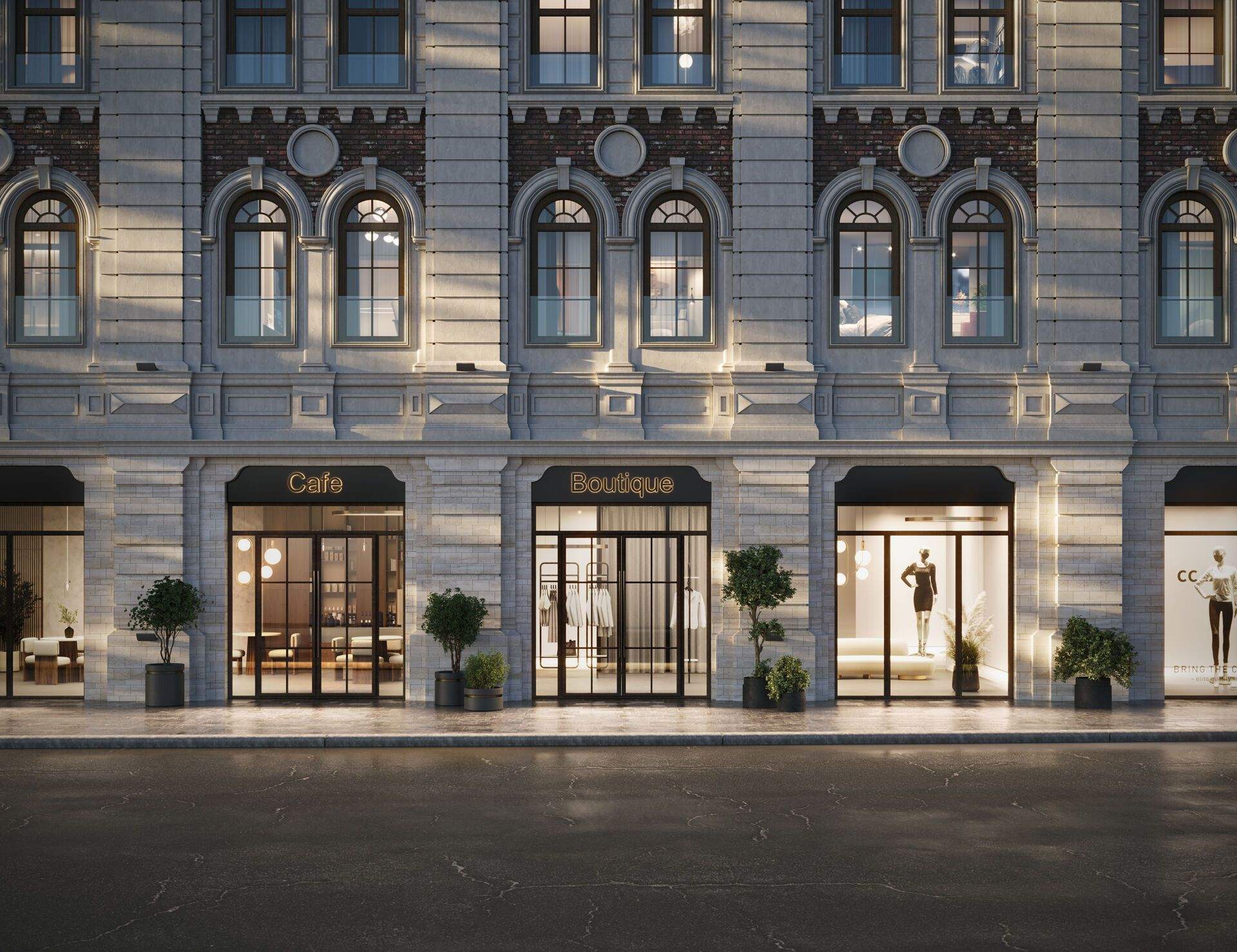 Квартира на продажу в Москве, Космодамианская набережная, 4/22 фото №21