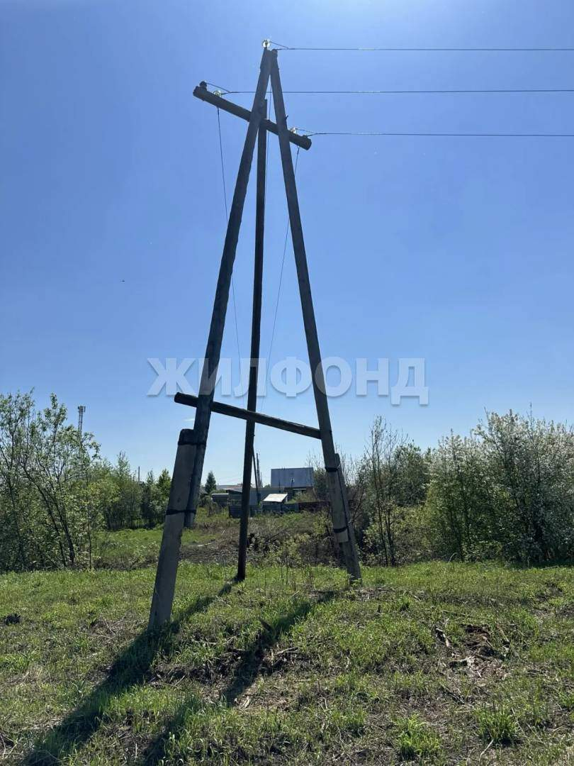 Продам земельный участок 400 м.кв.