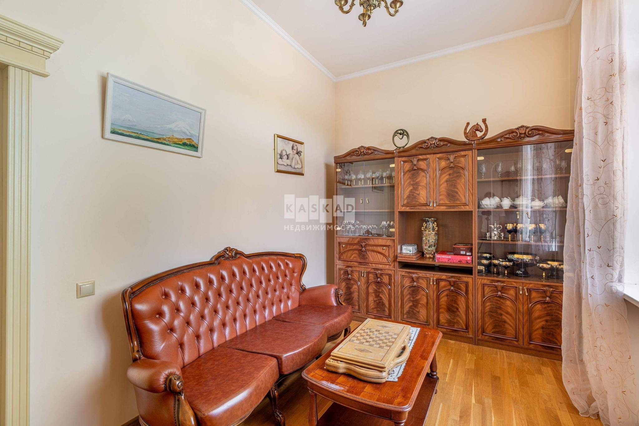 Дом на продажу в Елино, Торговая улица, влд19стр19 фото №18