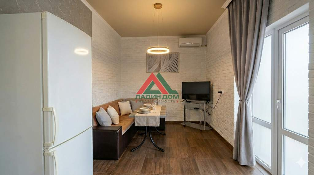 Дом на продажу в Новотитаровской, Первомайская улица, 11 фото №4