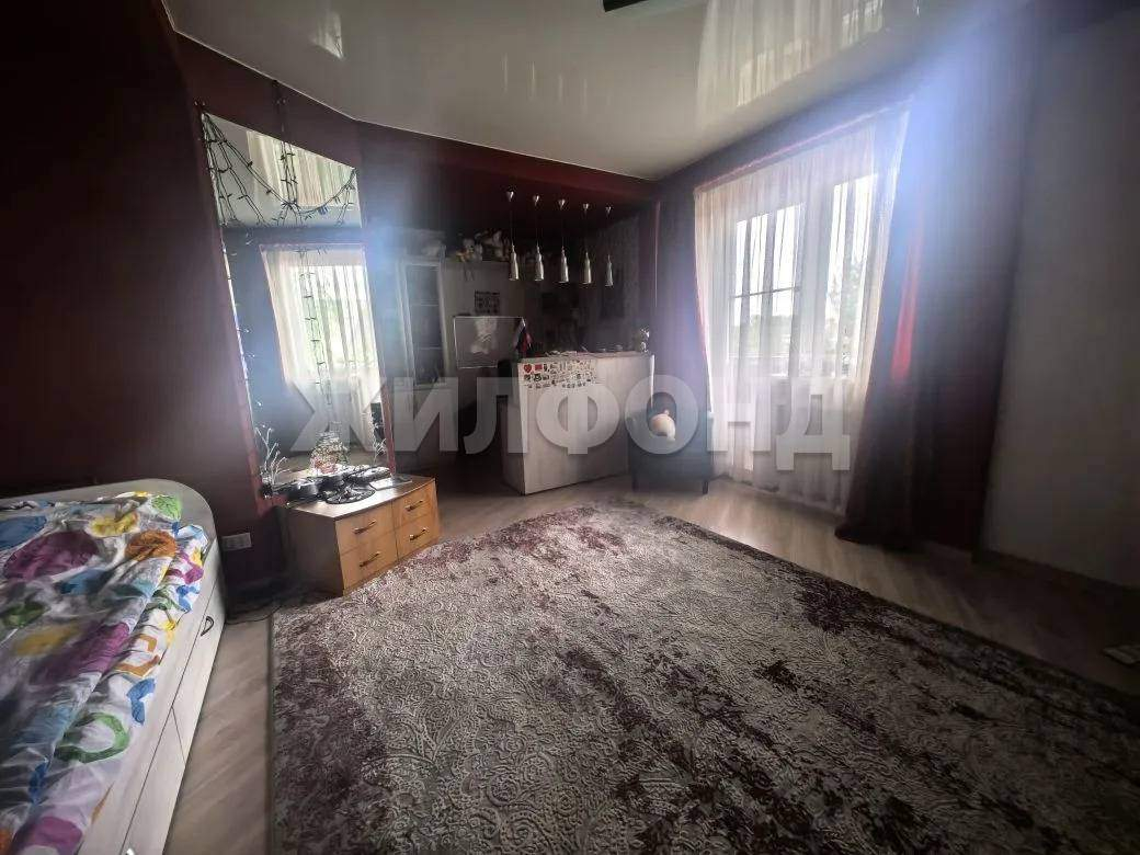 Дом на продажу в Абакане, Тополевая ул. фото №14