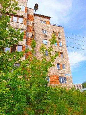 Квартира на продажу в Уфе, Зеленогорская улица, 3