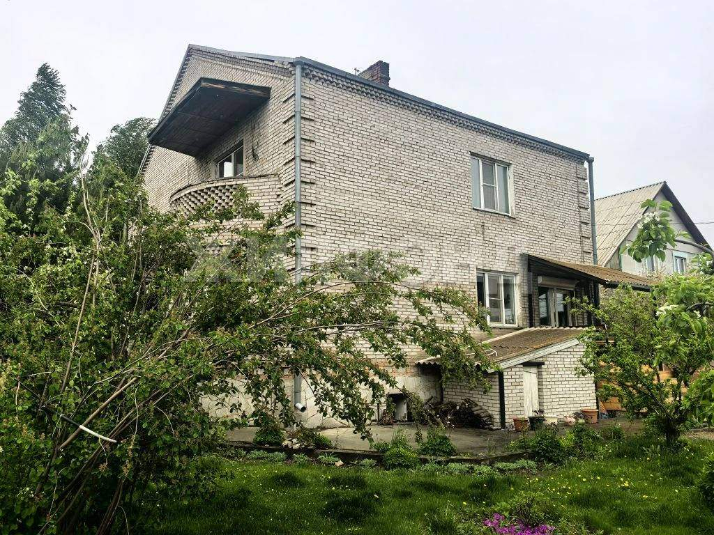 Дом на продажу в Абакане, Тополевая ул. фото №6