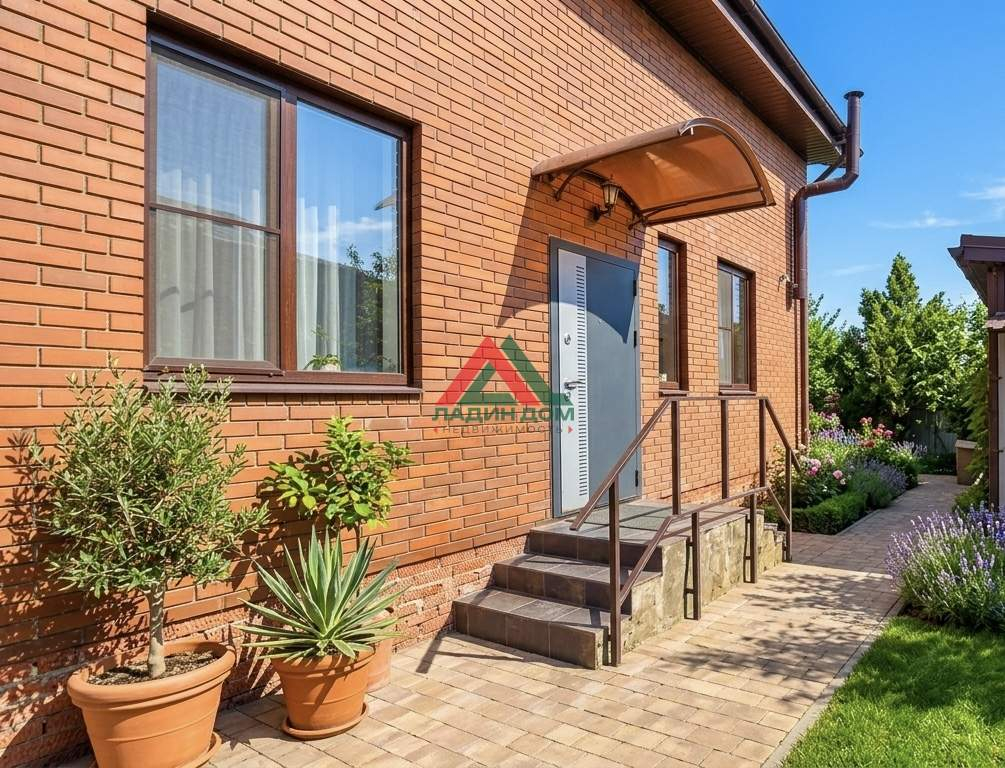 Дом на продажу в Новотитаровской, Первомайская улица, 11 фото №14
