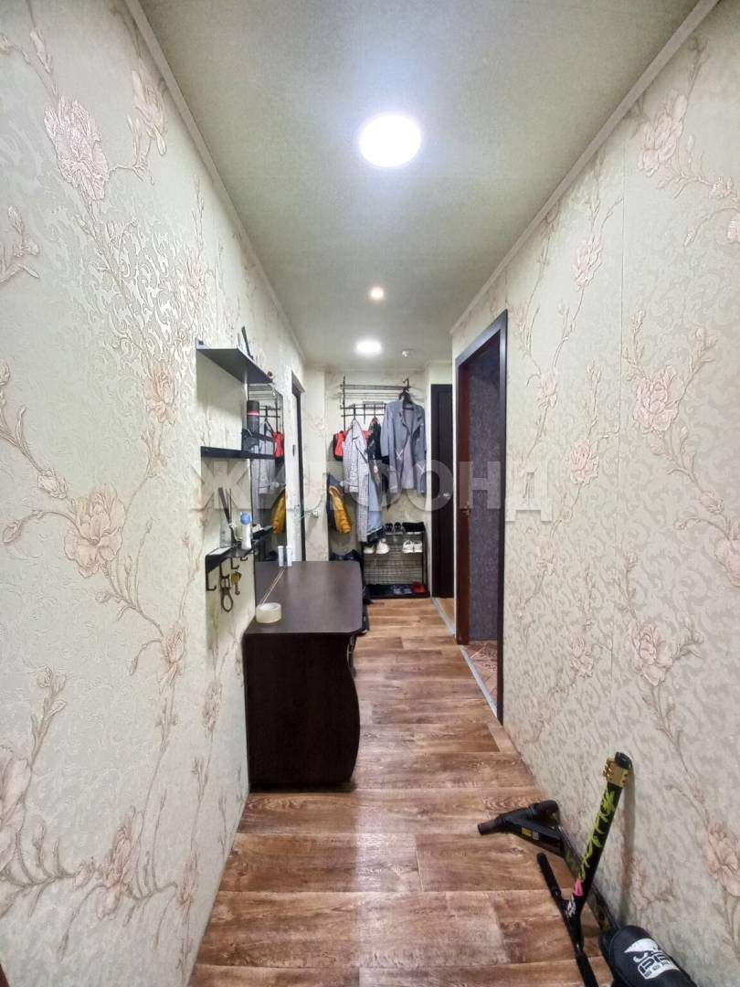 Квартира на продажу в Норильске, Нансена улица, 52