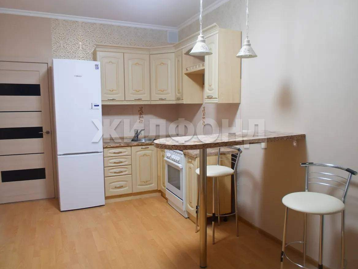 Квартира на продажу в Томске, Карташова улица, 60/1 фото №3