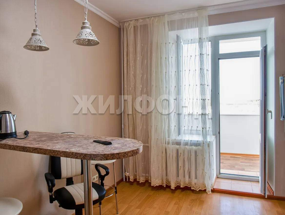 Квартира на продажу в Томске, Карташова улица, 60/1 фото №2