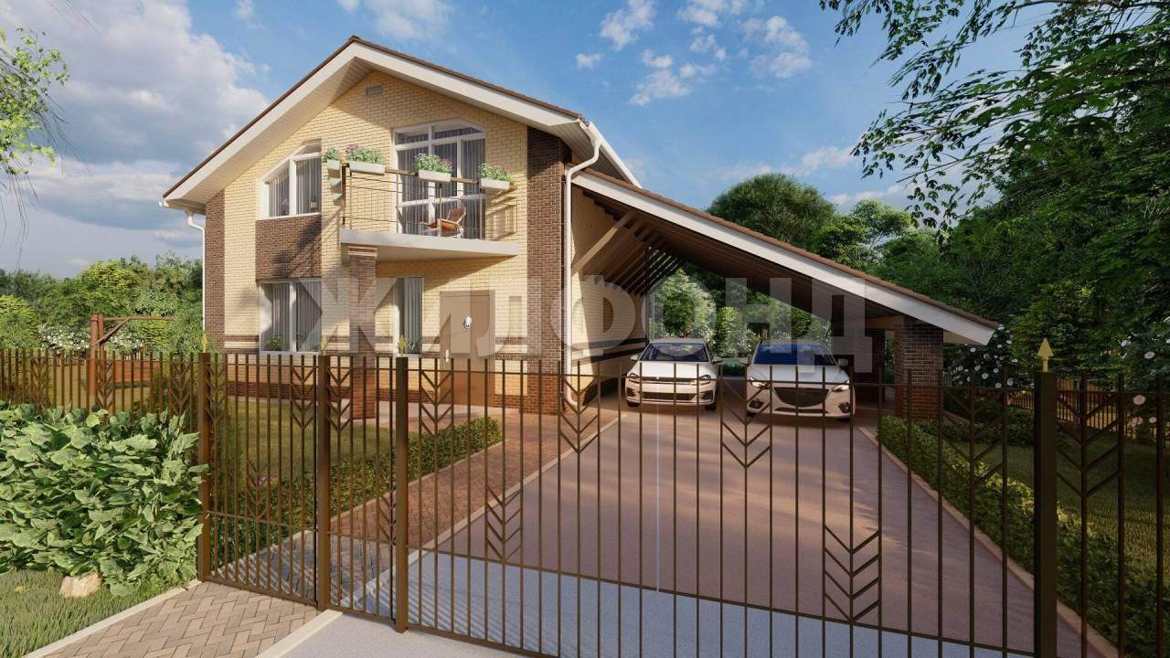 Дом на продажу в Коларово, Казачья улица фото №2