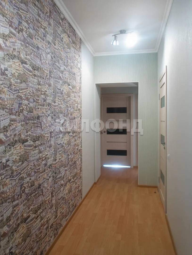 Квартира на продажу в Томске, Карташова улица, 60/1 фото №6