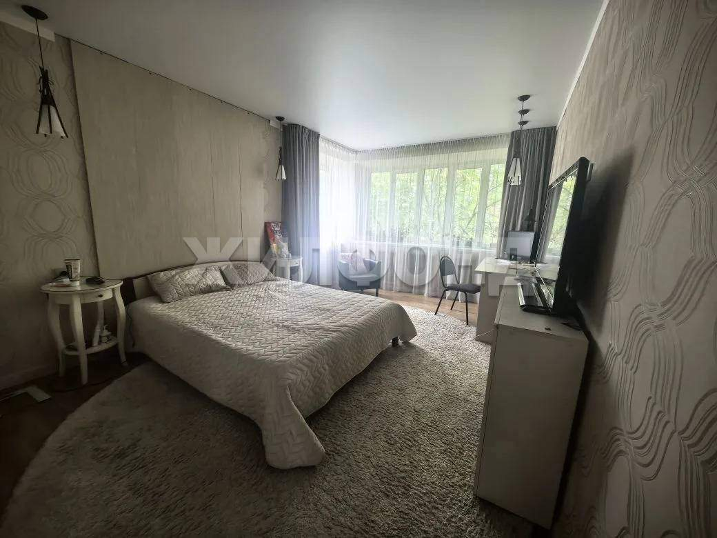Дом на продажу в Абакане, Тополевая ул. фото №12