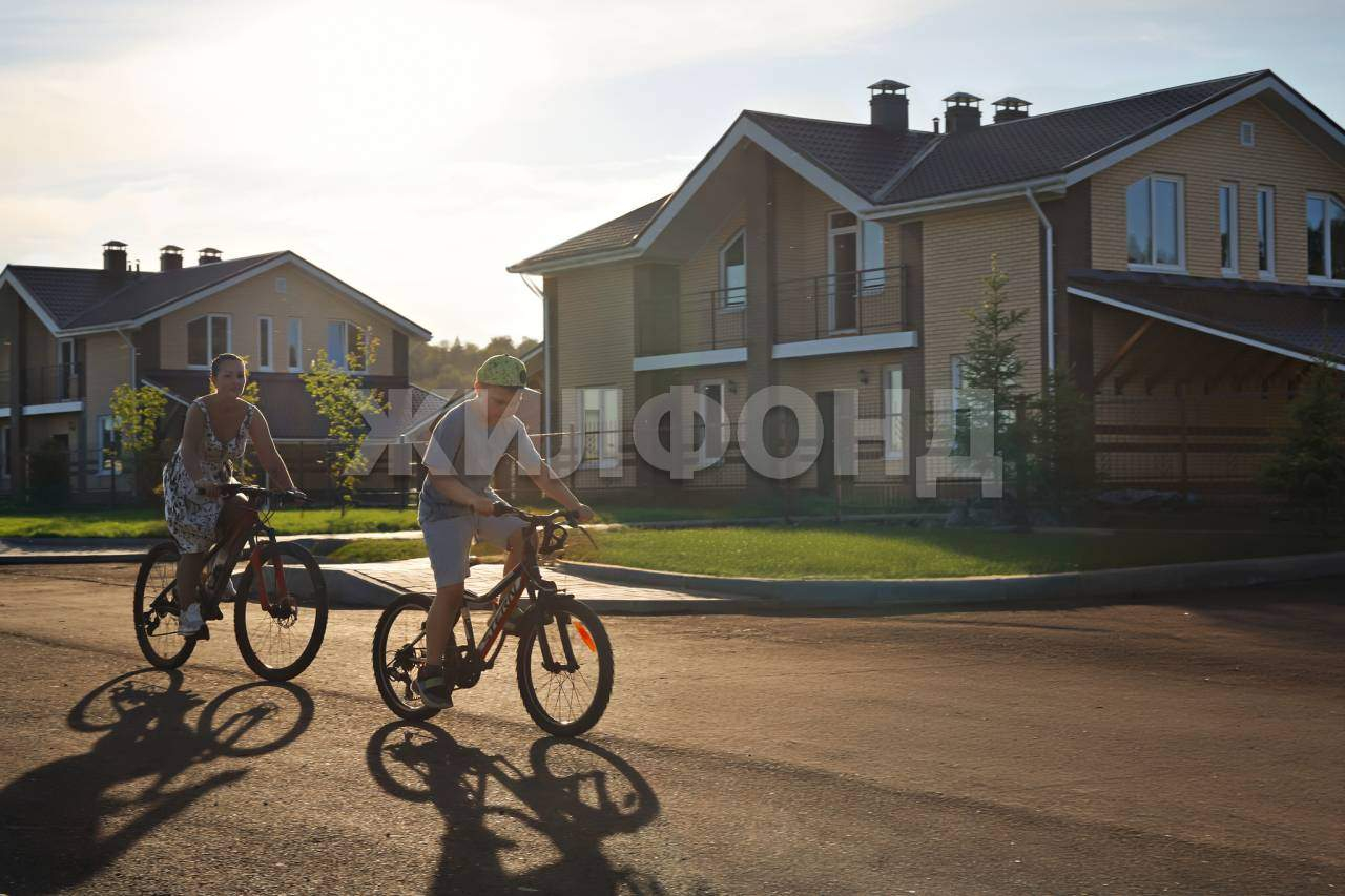 Дом на продажу в Коларово, Казачья улица фото №4