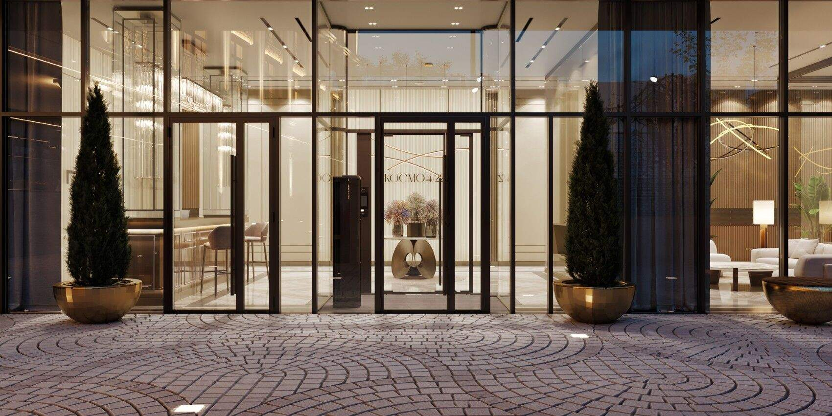 Квартира на продажу в Москве, Космодамианская набережная, 4/22 фото №21