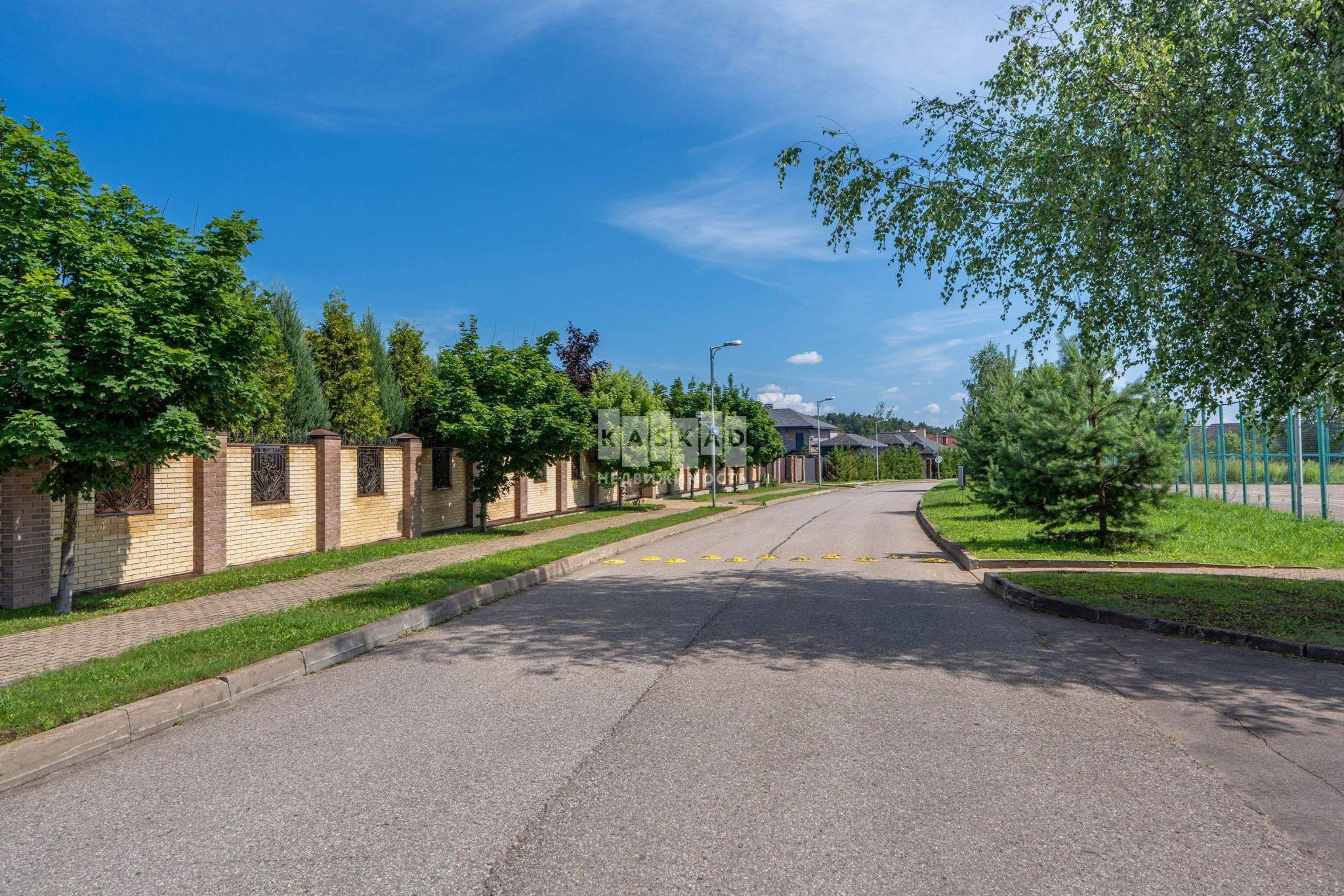 Продам земельный участок 3260 м.кв.