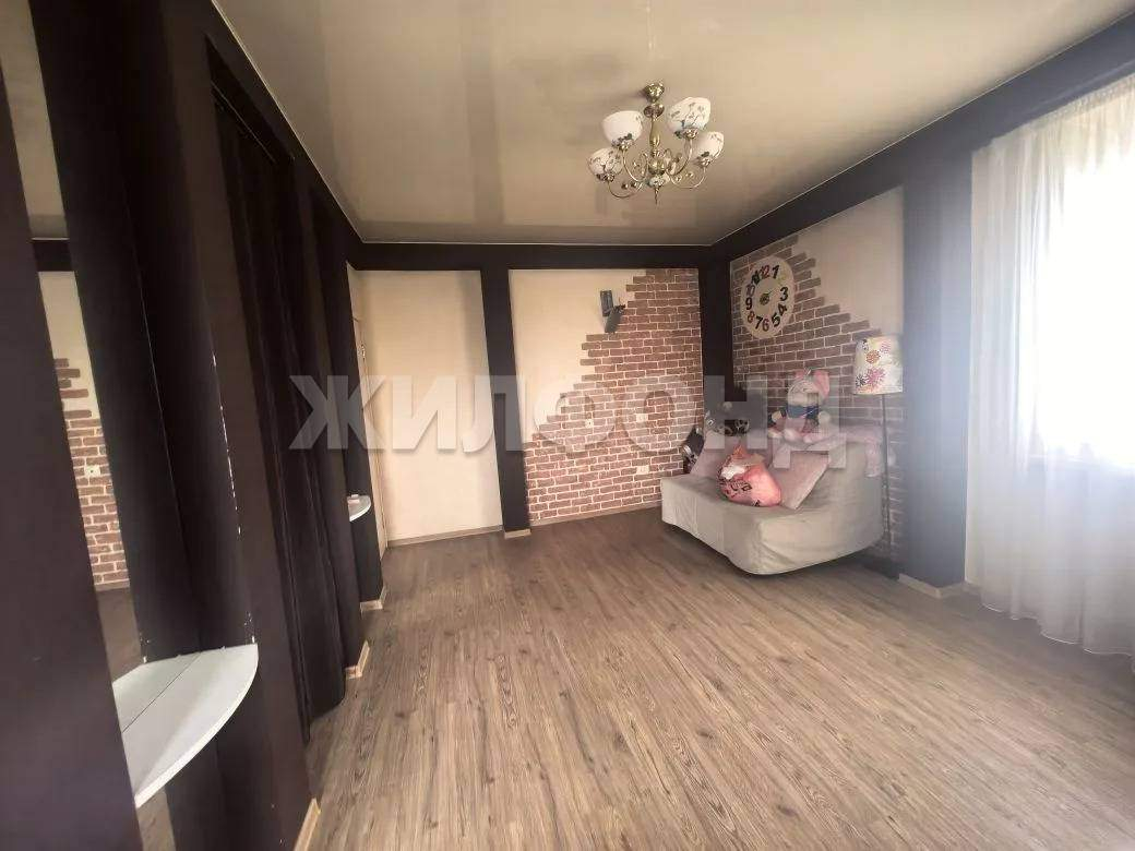 Дом на продажу в Абакане, Тополевая ул. фото №15