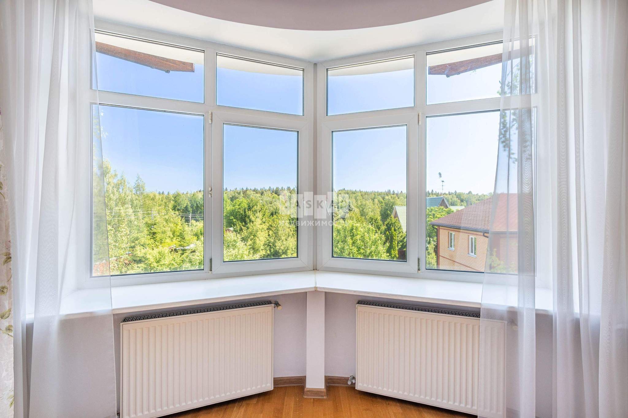 Дом на продажу в Елино, Торговая улица, влд19стр19 фото №20