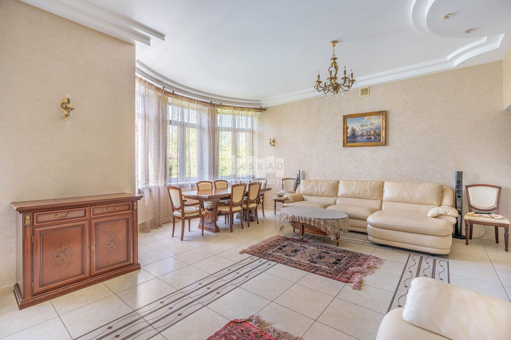 Дом на продажу в Елино, Торговая улица, влд19стр19 фото №4