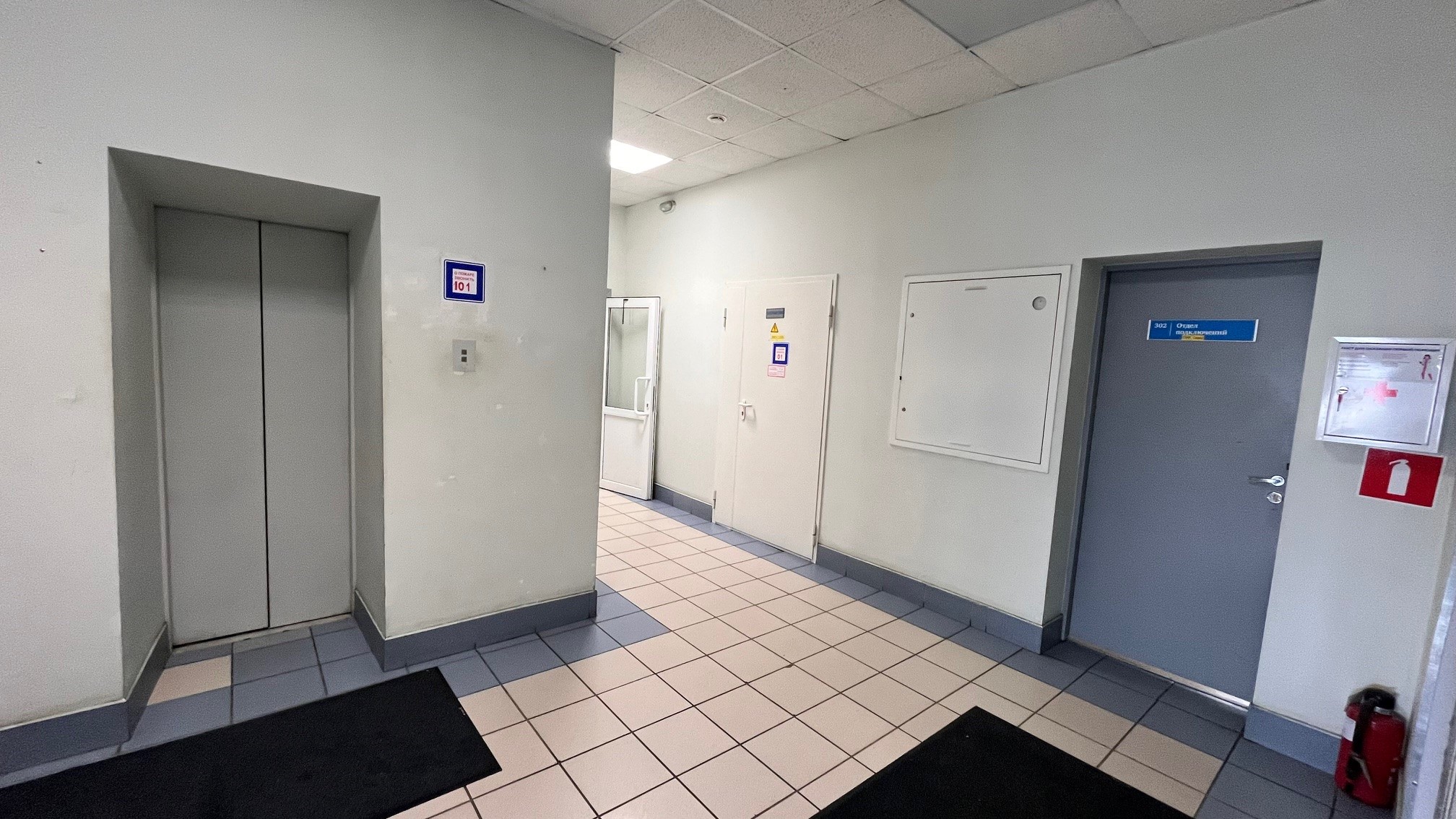 Сдам в аренду офис 79.2 м.кв.