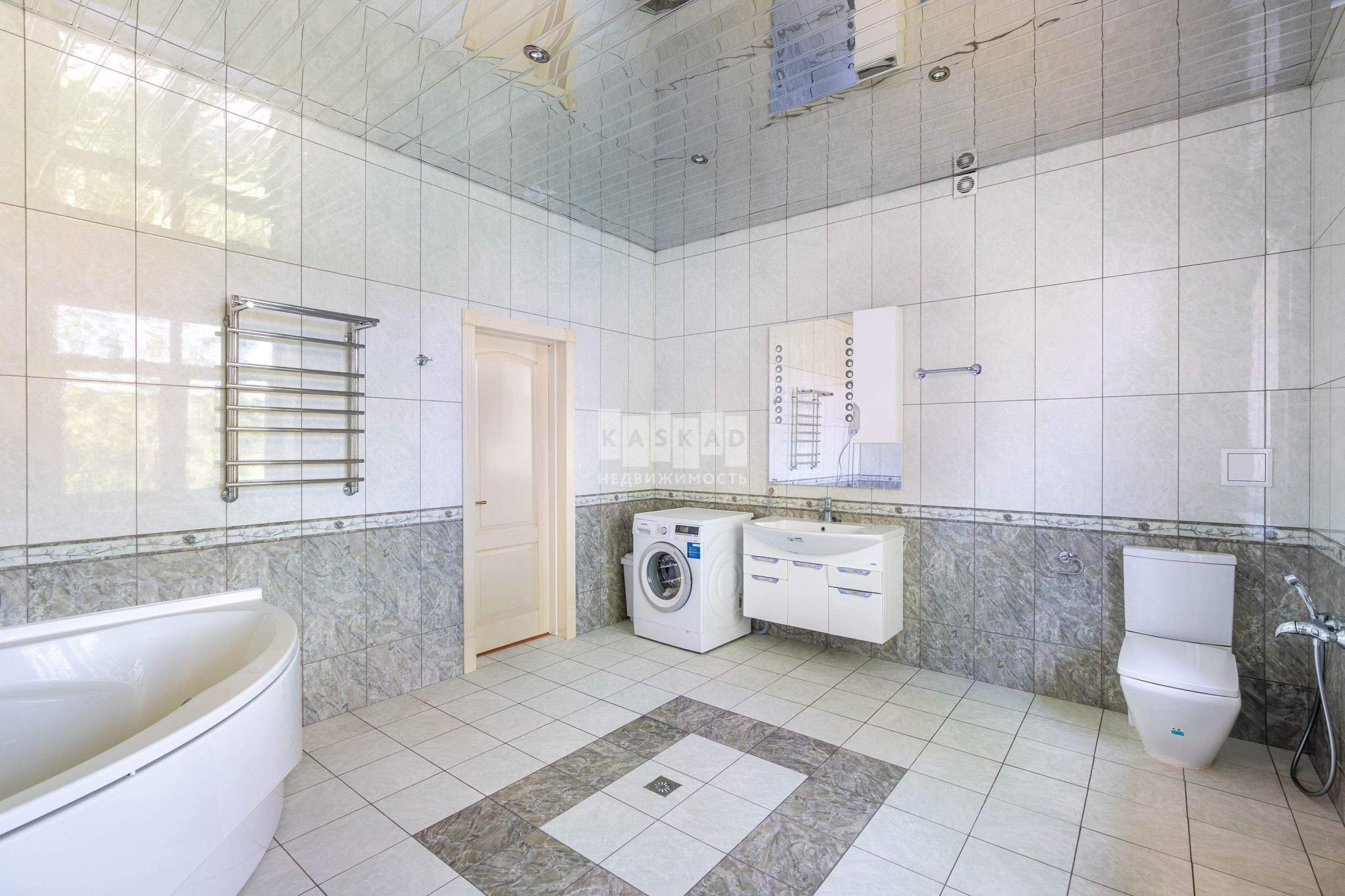 Дом на продажу в Елино, Торговая улица, влд19стр19 фото №23