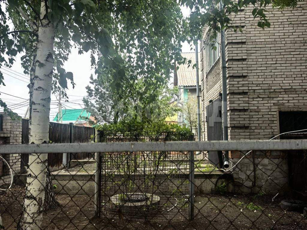 Дом на продажу в Абакане, Тополевая ул. фото №21