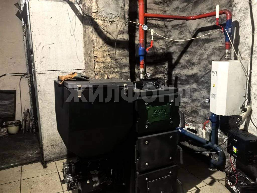 Дом на продажу в Абакане, Тополевая ул. фото №10