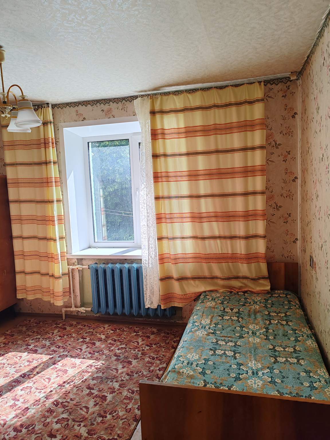 Квартира в аренду в Щекино, Юбилейная улица, 2к2