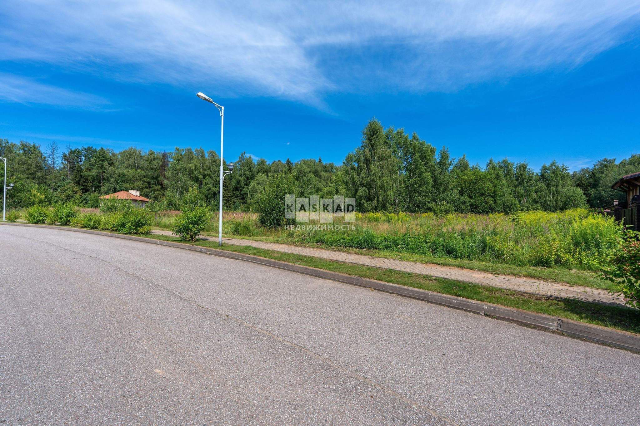 Продам земельный участок 3260 м.кв.