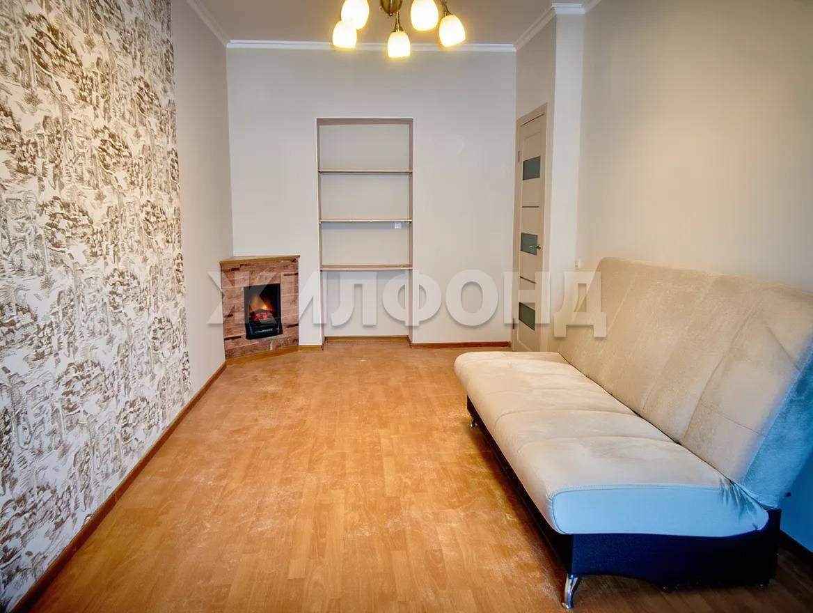 Квартира на продажу в Томске, Карташова улица, 60/1 фото №1