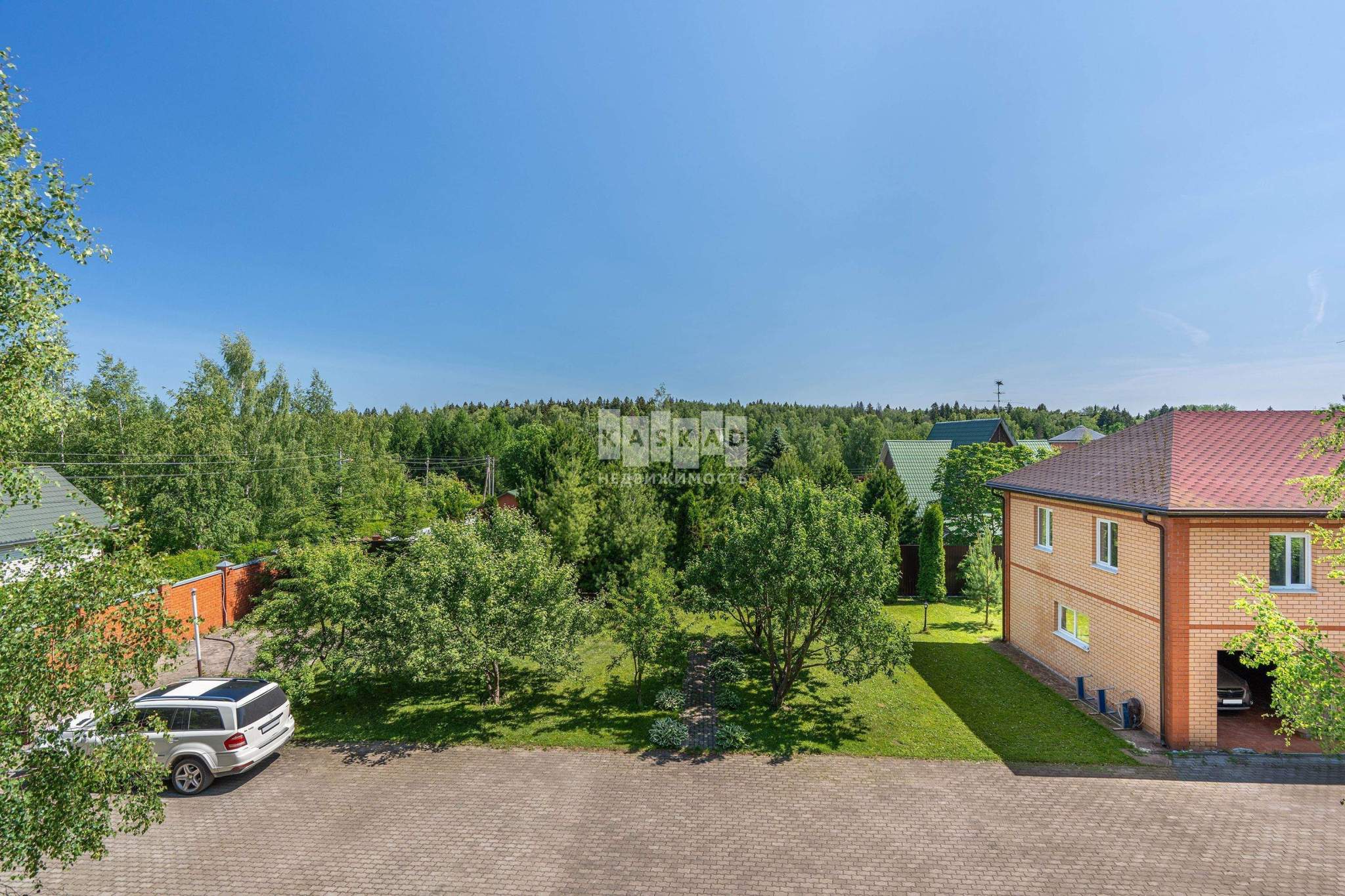 Дом на продажу в Елино, Торговая улица, влд19стр19 фото №21