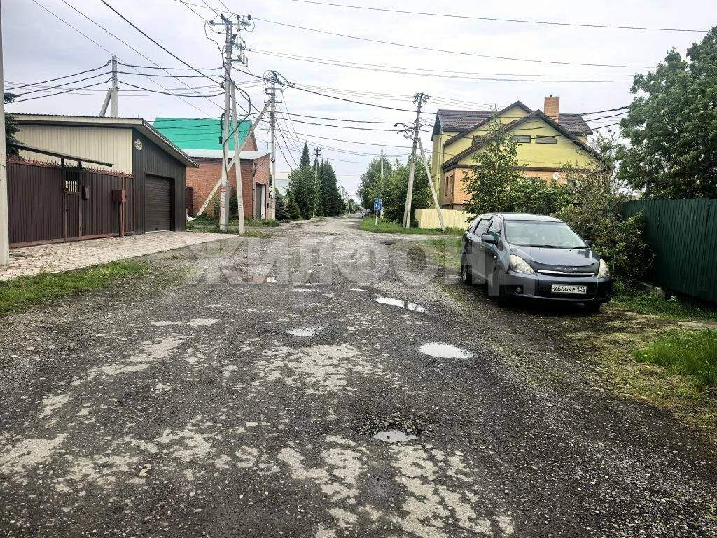 Дом на продажу в Абакане, Тополевая ул. фото №23