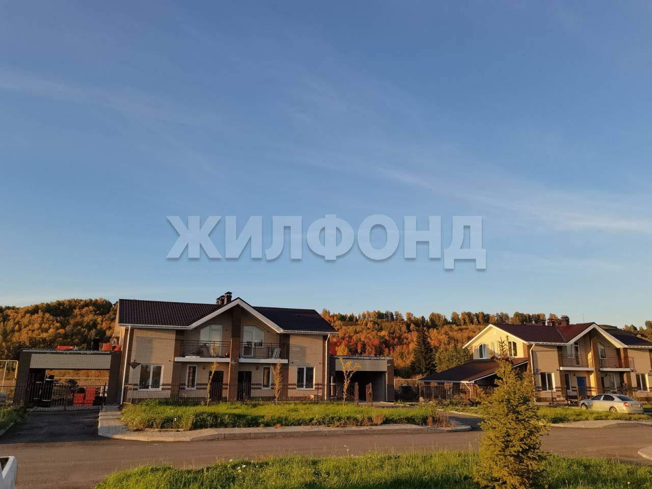 Дом на продажу в Коларово, Казачья улица фото №8
