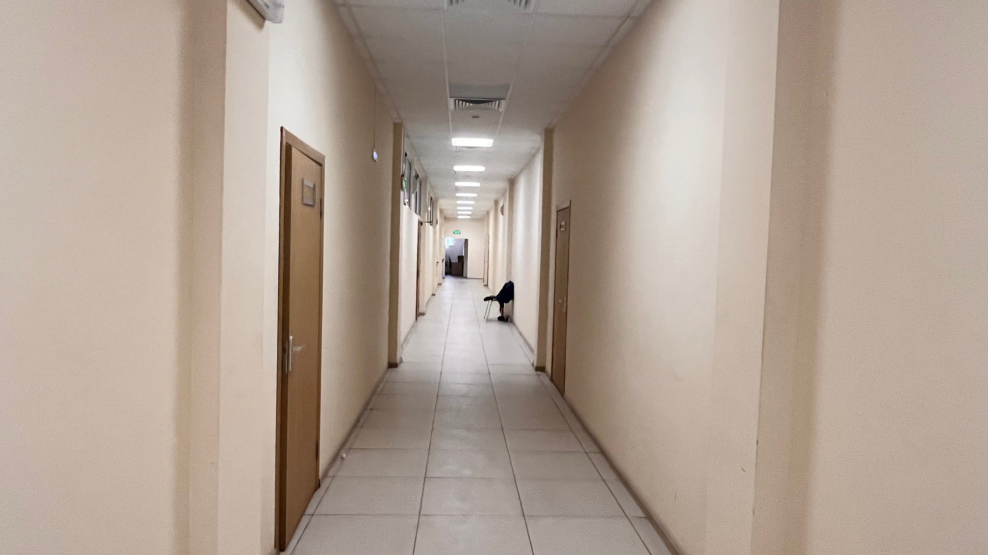 Сдам в аренду офис 36.8 м.кв.