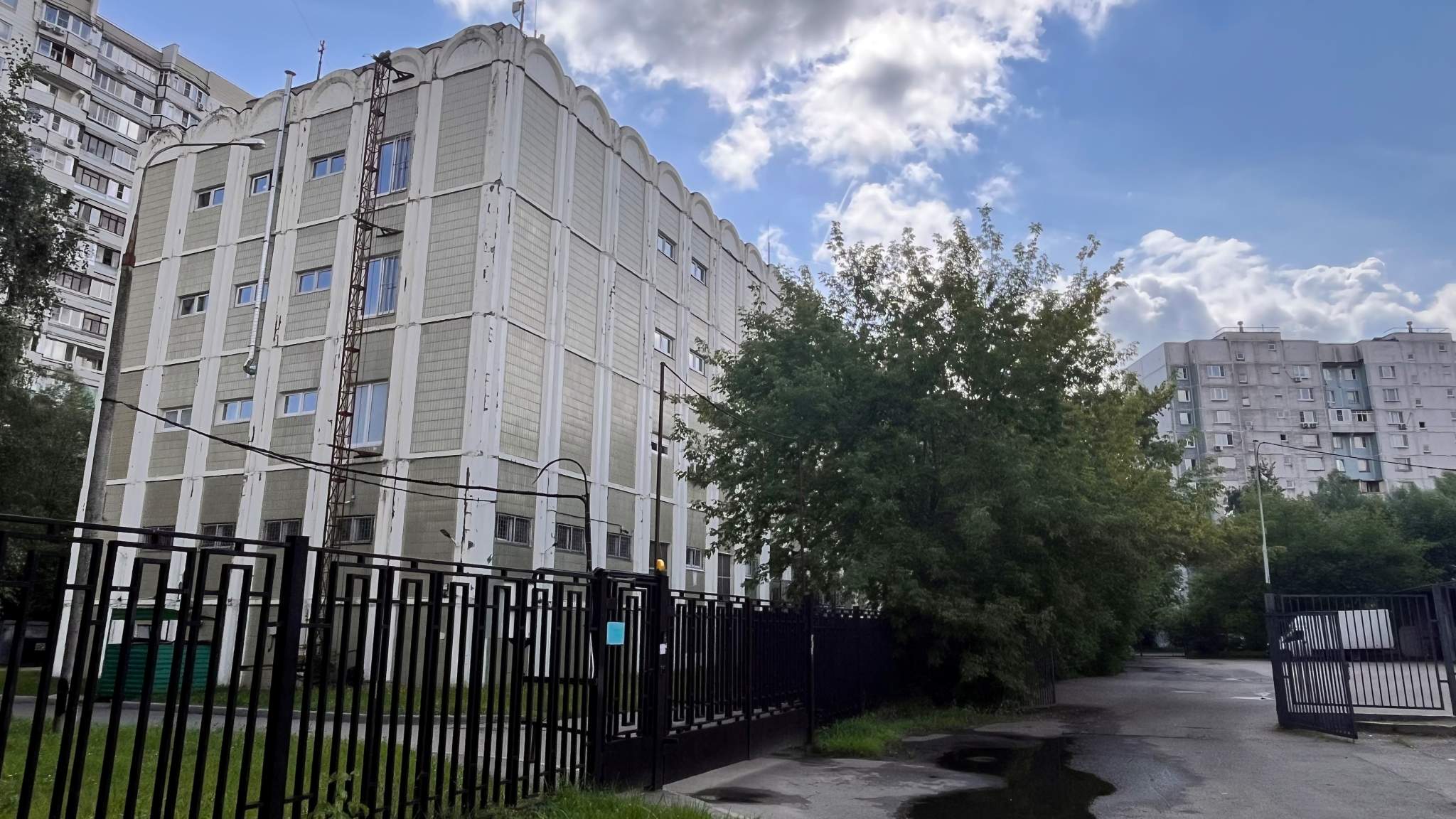 Сдам в аренду офис 36.8 м.кв.